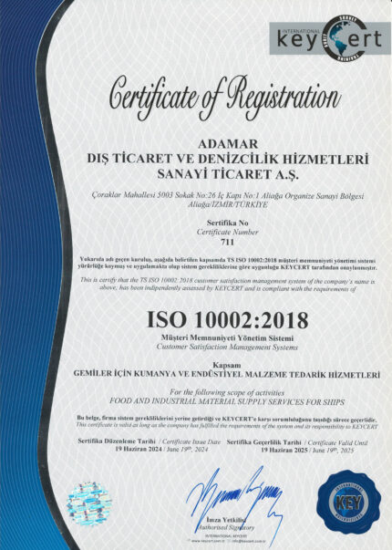 ISO 10002