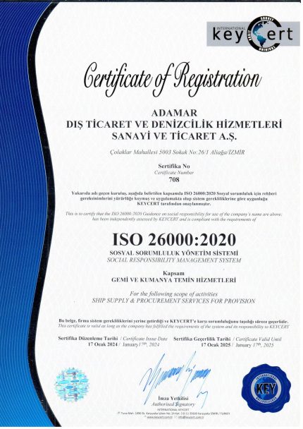 ISO 26000