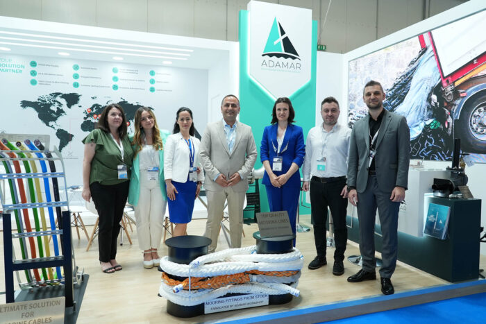 Posidonia 01