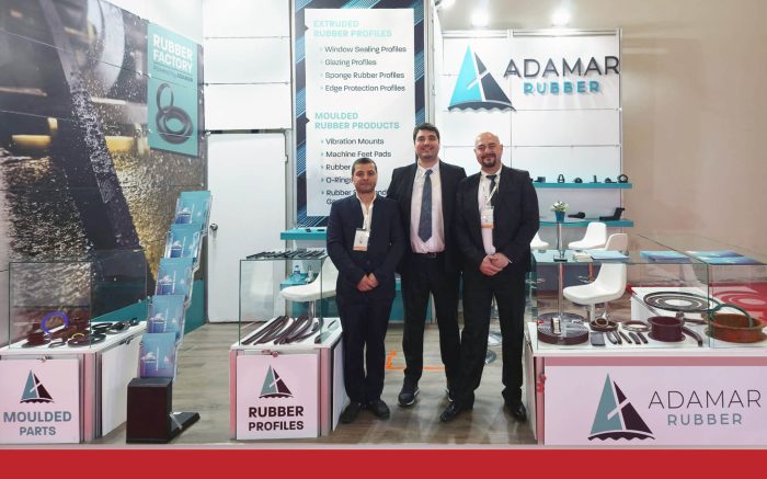 Rubber Eurasia 2026 01