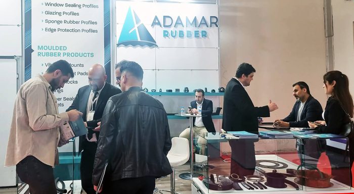 Rubber Eurasia 2026 05