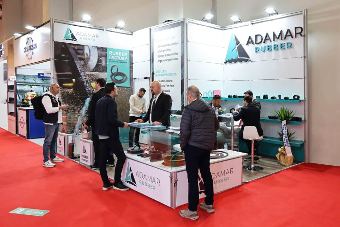 Rubber Eurasia 2026 06