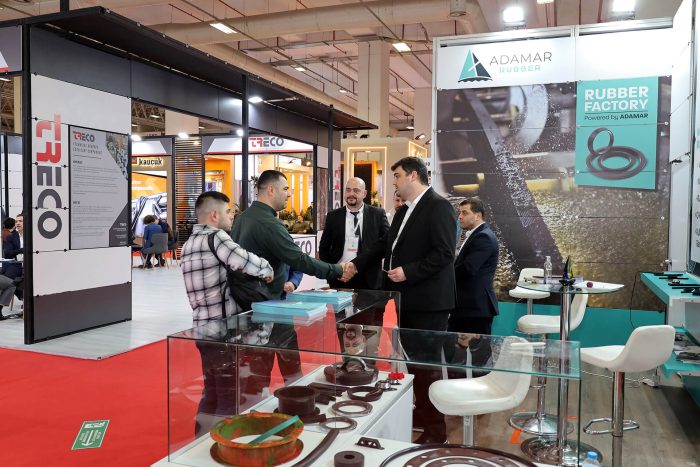 Rubber Eurasia 2026 07