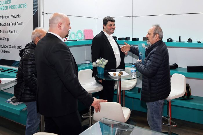 Rubber Eurasia 2026 08