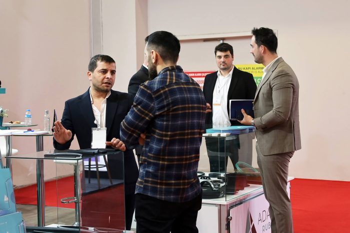 Rubber Eurasia 2026 09