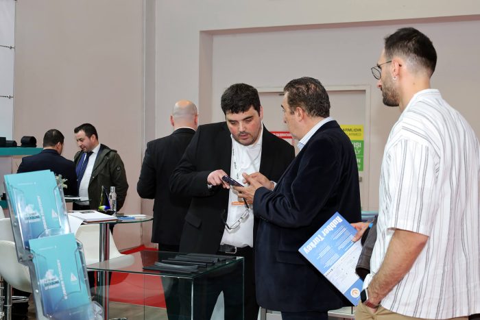 Rubber Eurasia 2026 12