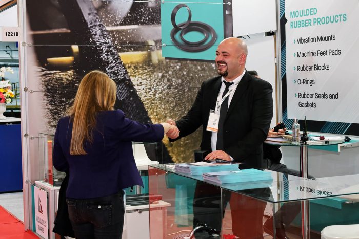 Rubber Eurasia 2026 13