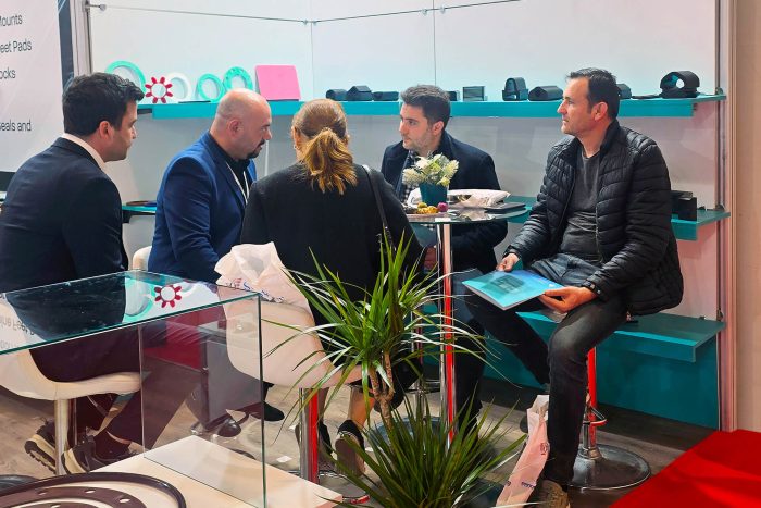 Rubber Eurasia 2026 14