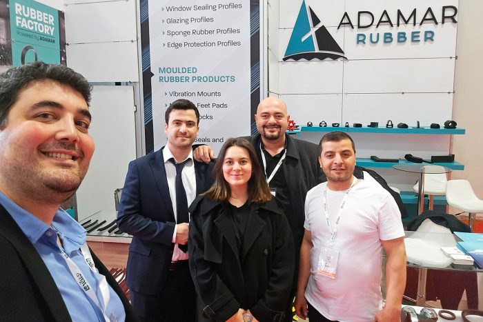 Rubber Eurasia 2026 16