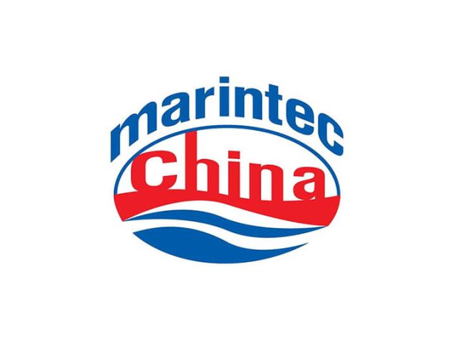 Marintec China 2025