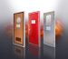 Fire Doors For Vessels