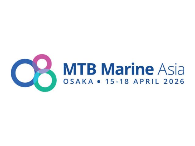 MTB Marine Asia 2026
