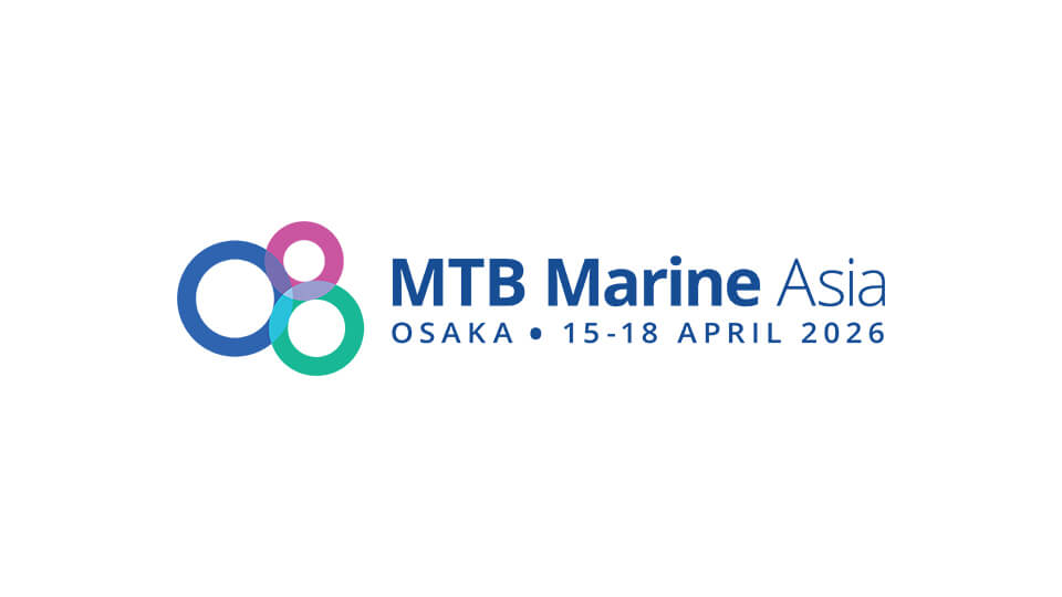 MTB Marine Asia 2026