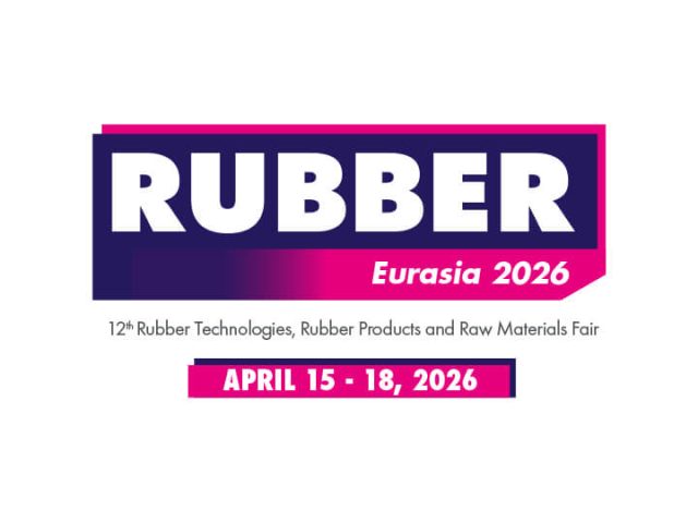 Rubber Eurasia 2026