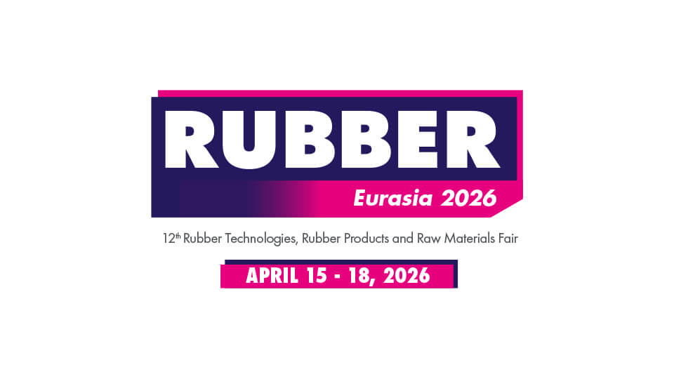 Rubber Eurasia 2026